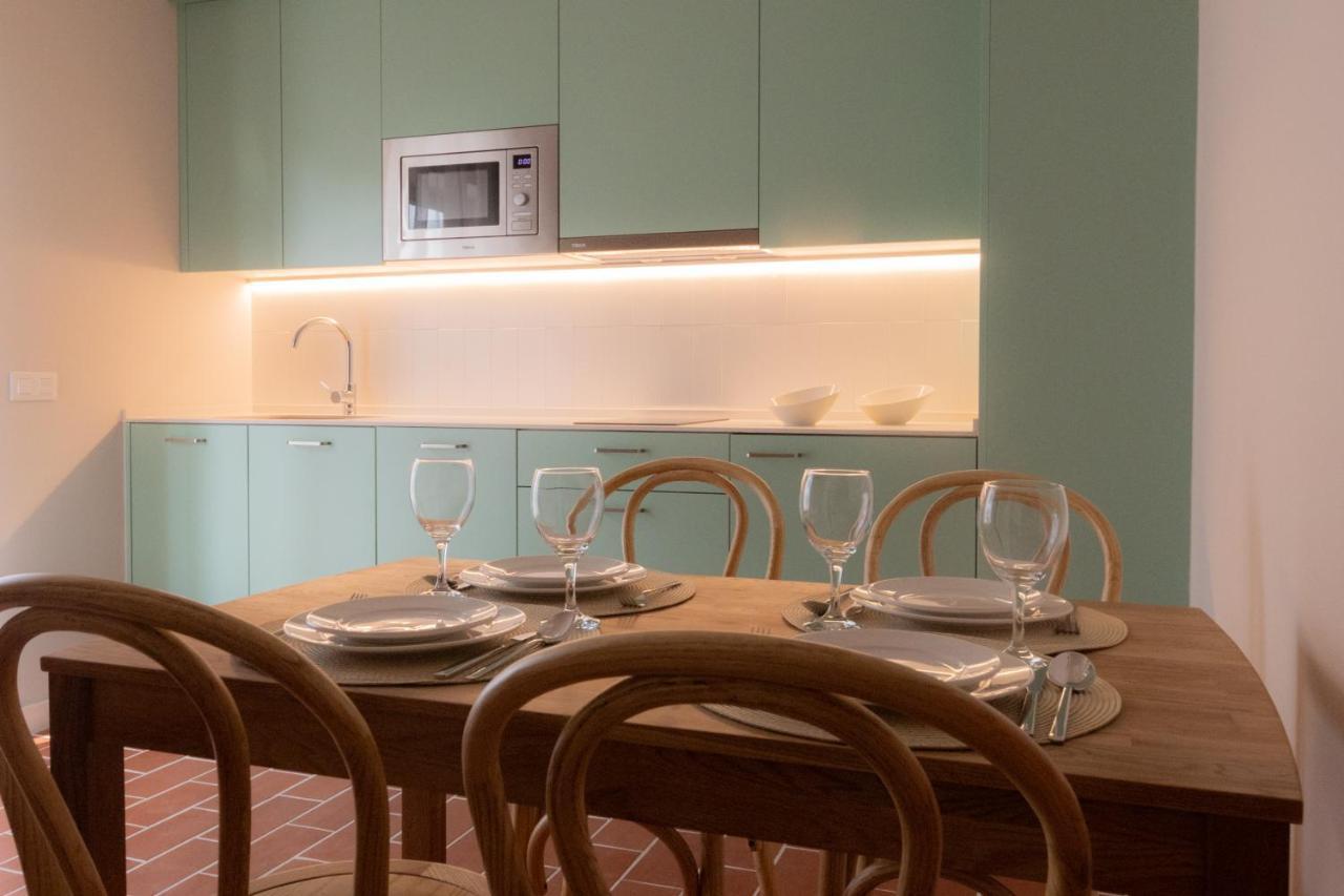 Terra Aurea Aparthotel Salou Bagian luar foto