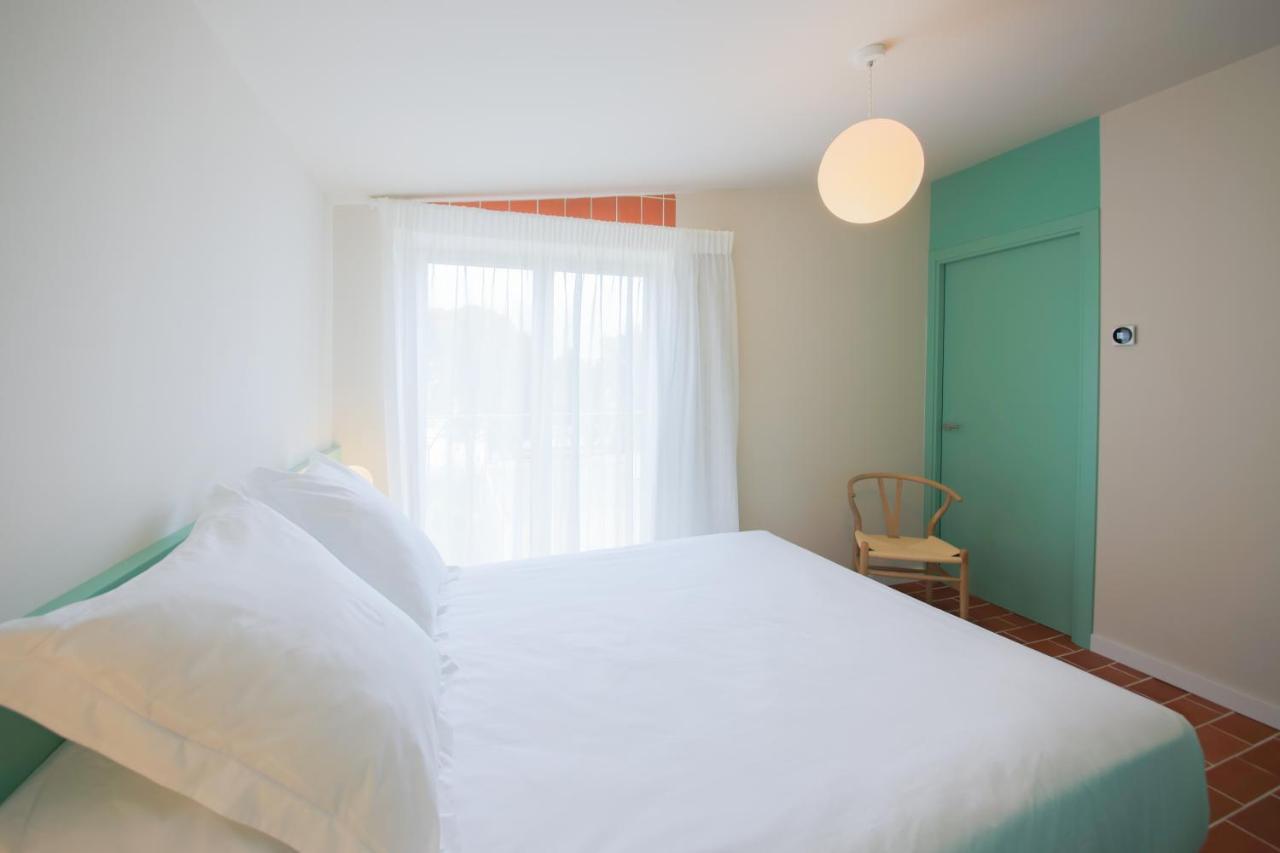 Terra Aurea Aparthotel Salou Bagian luar foto