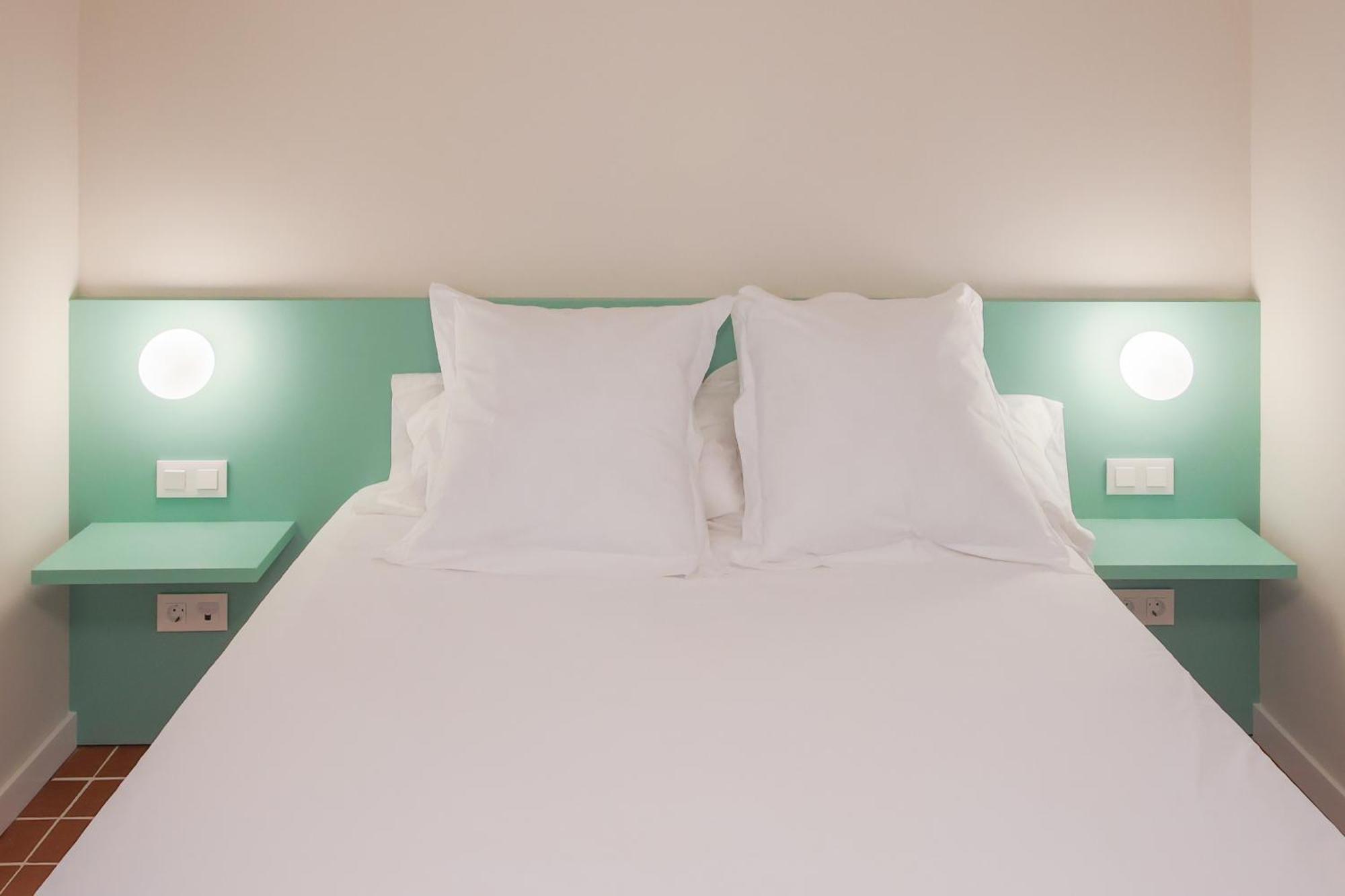 Terra Aurea Aparthotel Salou Bagian luar foto